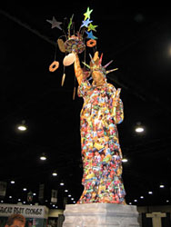 Lady Liberty