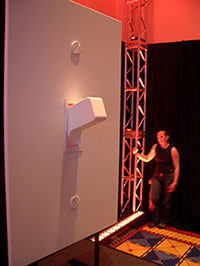 Giant-8'-Light-Switch-for-WWF-Earth-Hour