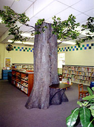 Tree of Knowledge