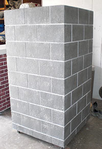 ICE_block_wall