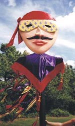 Carnival Mask